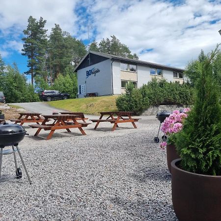 Bø Leiligheter Bo (Telemark) Exterior foto