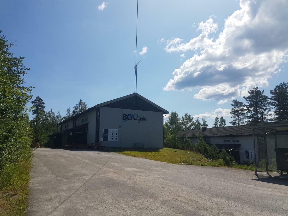 Bø Leiligheter Bo (Telemark) Exterior foto